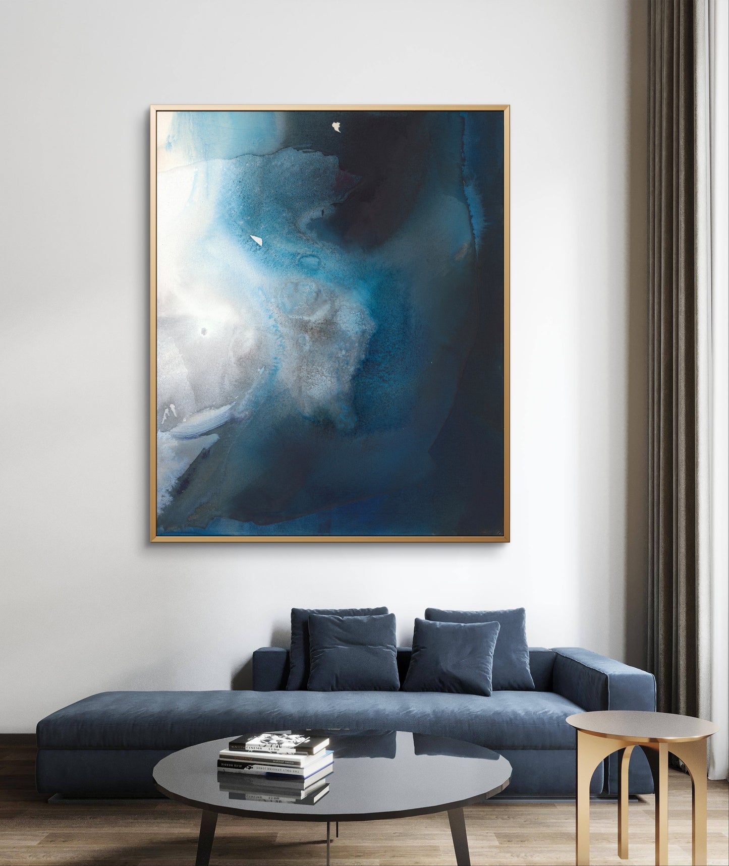 "Wave", Fine Art Print