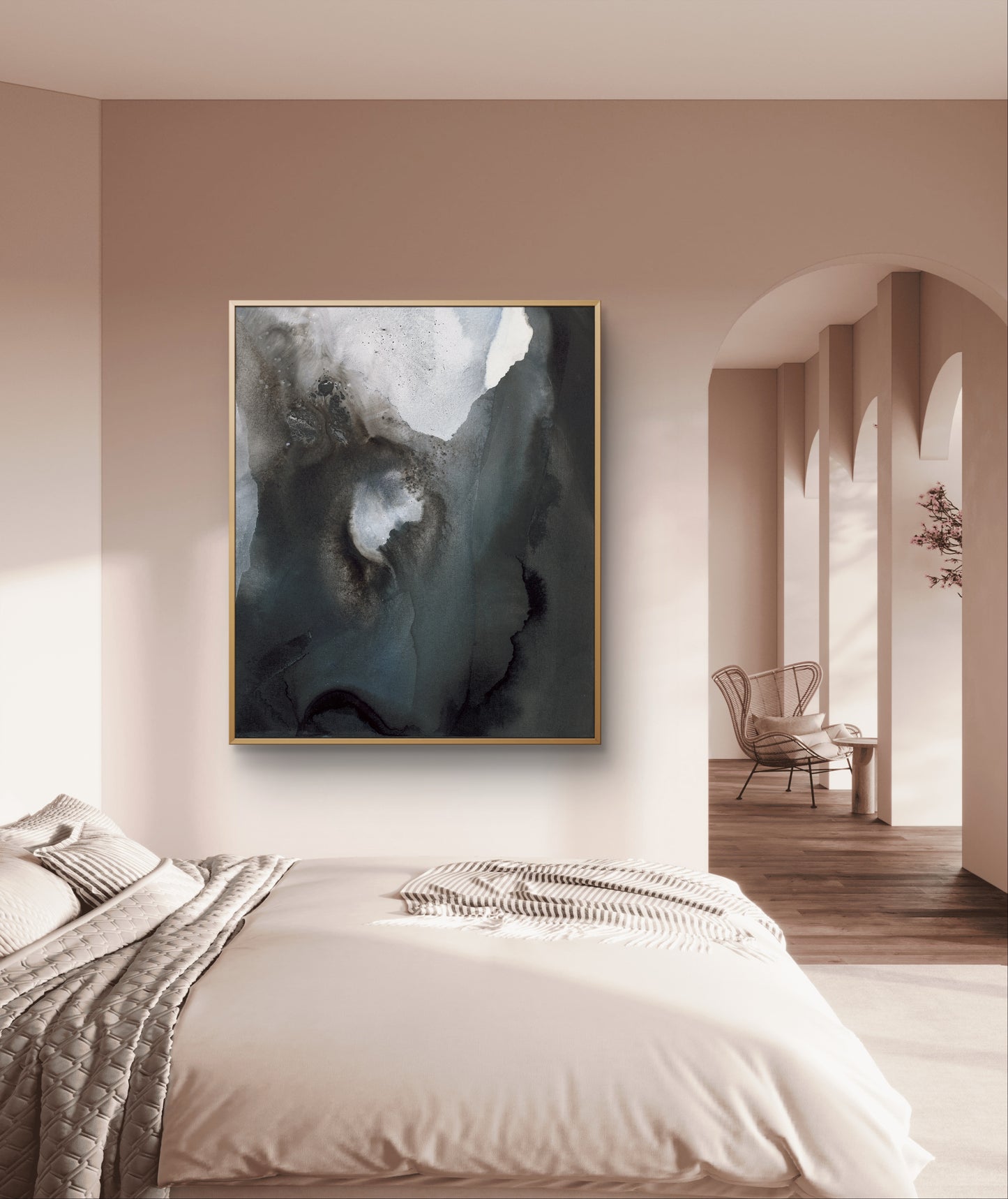 "Inner Space", Fine Art Print