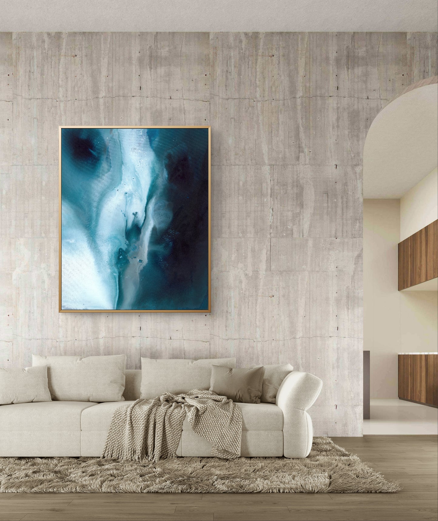 "Imagine", Fine Art Print