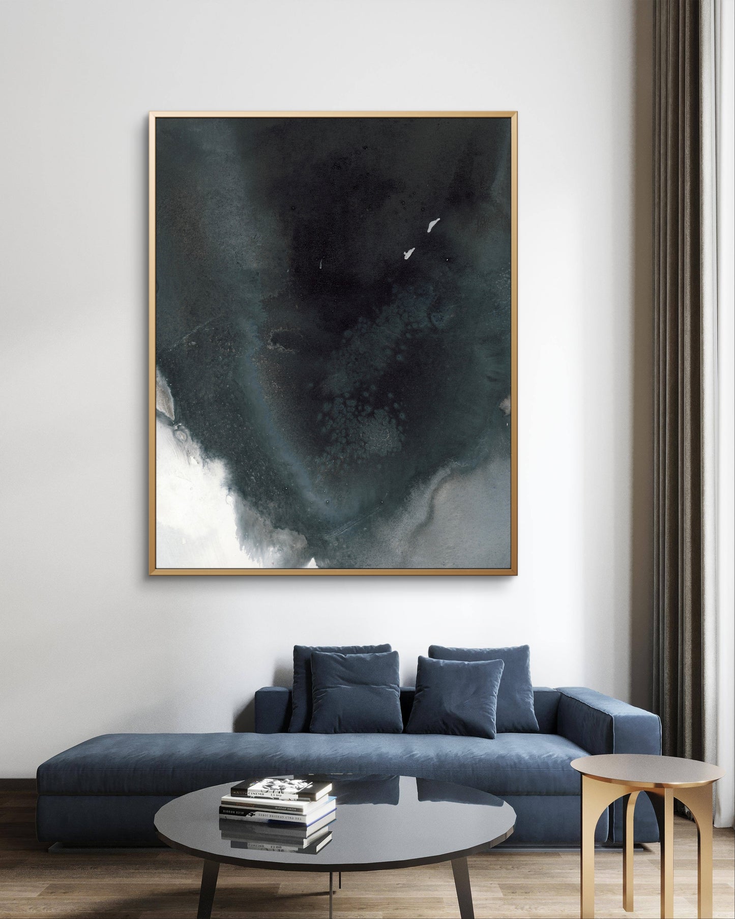 "Embrace", Fine Art Print