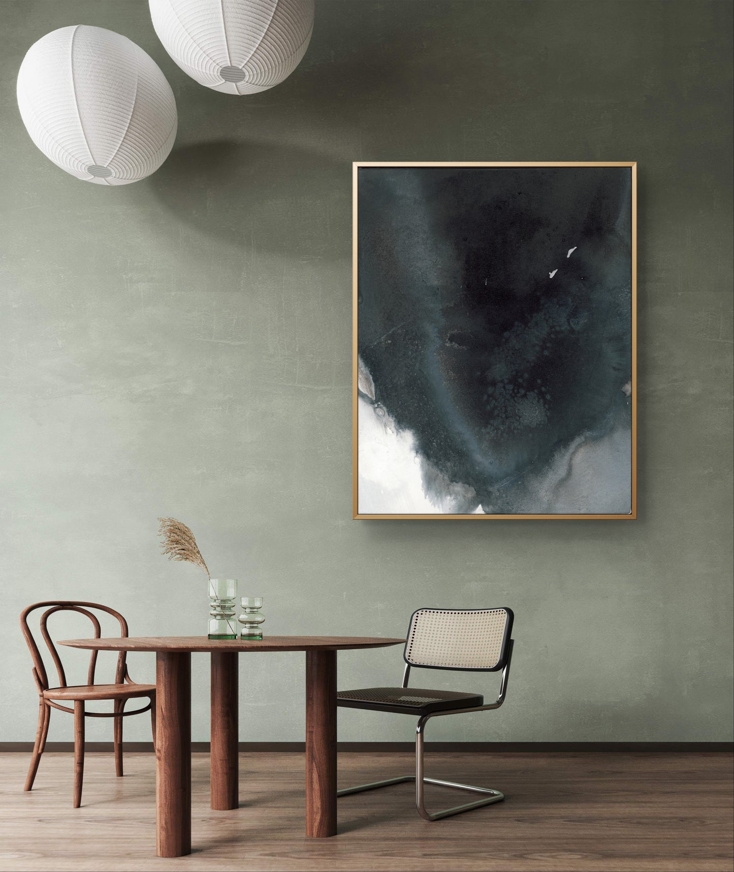 "Embrace", Fine Art Print