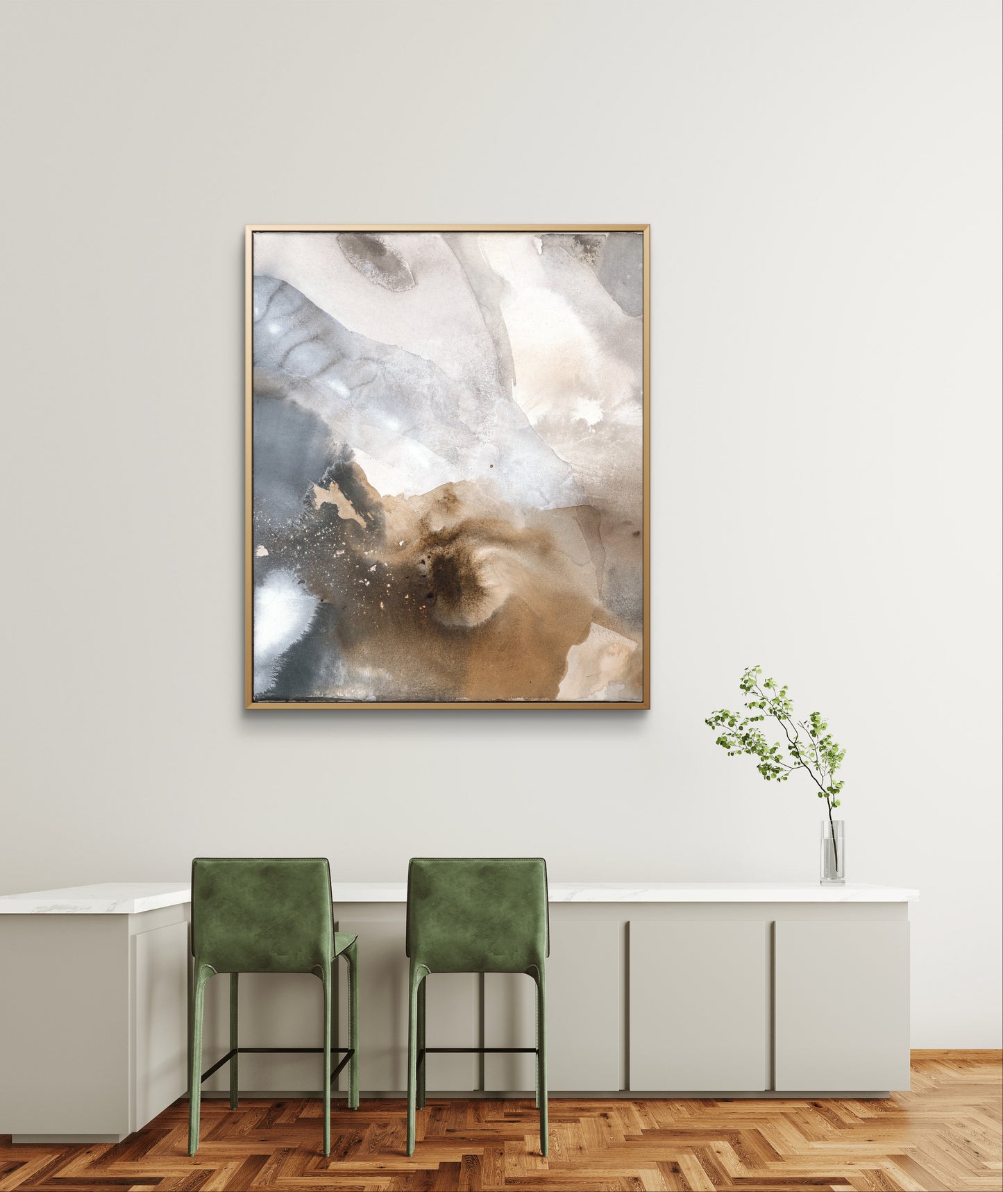 "Roots", Fine Art Print