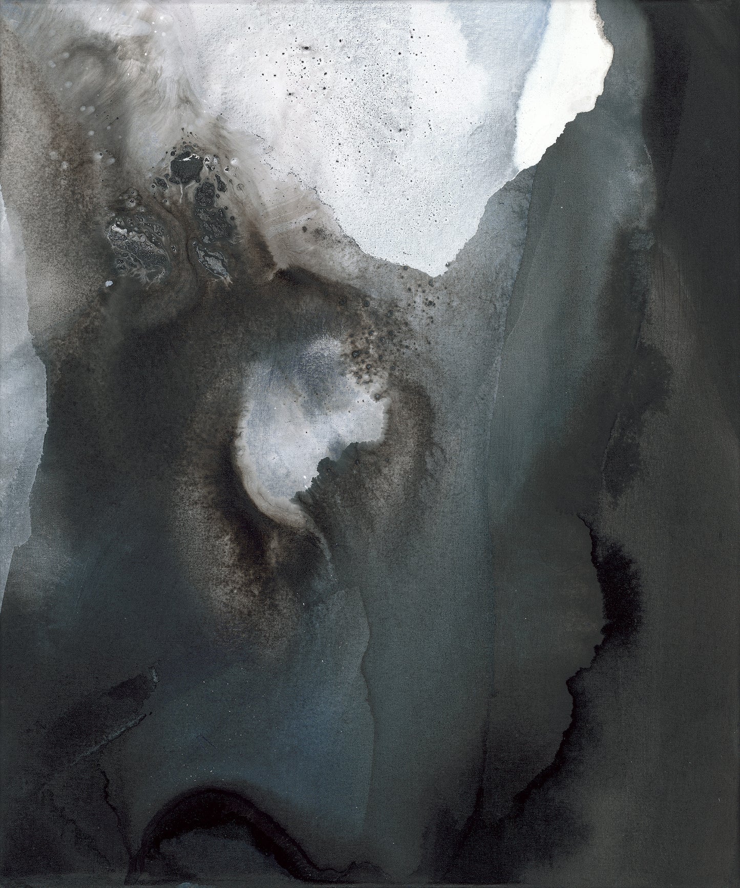 "Inner Space", Fine Art Print