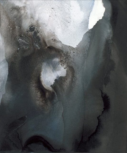 "Inner Space", Fine Art Print