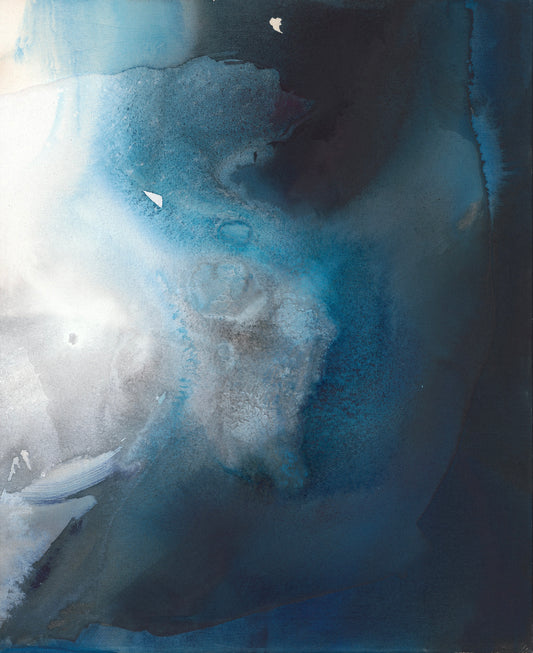 "Wave", Fine Art Print