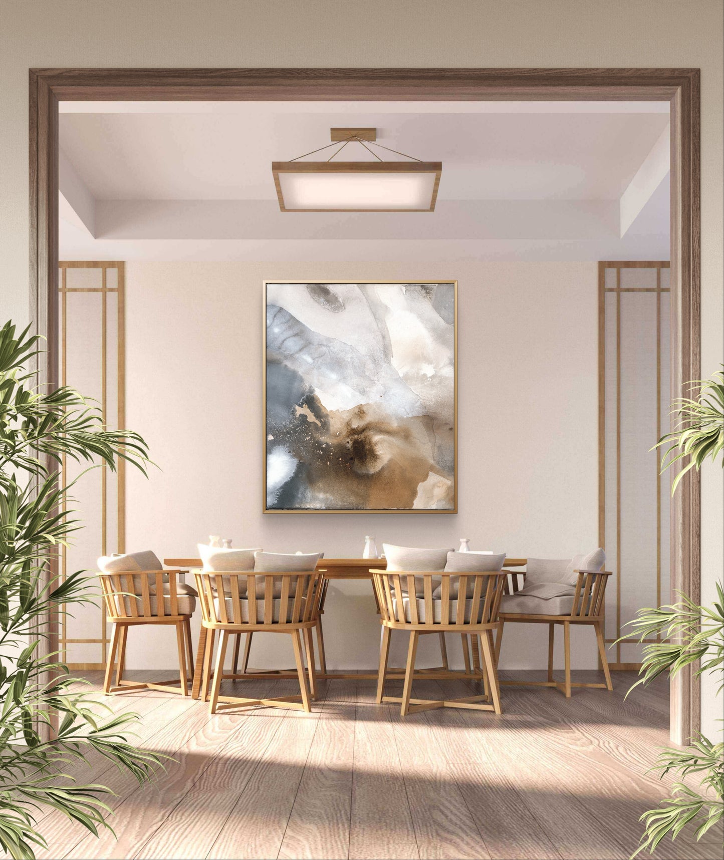 "Roots", Fine Art Print