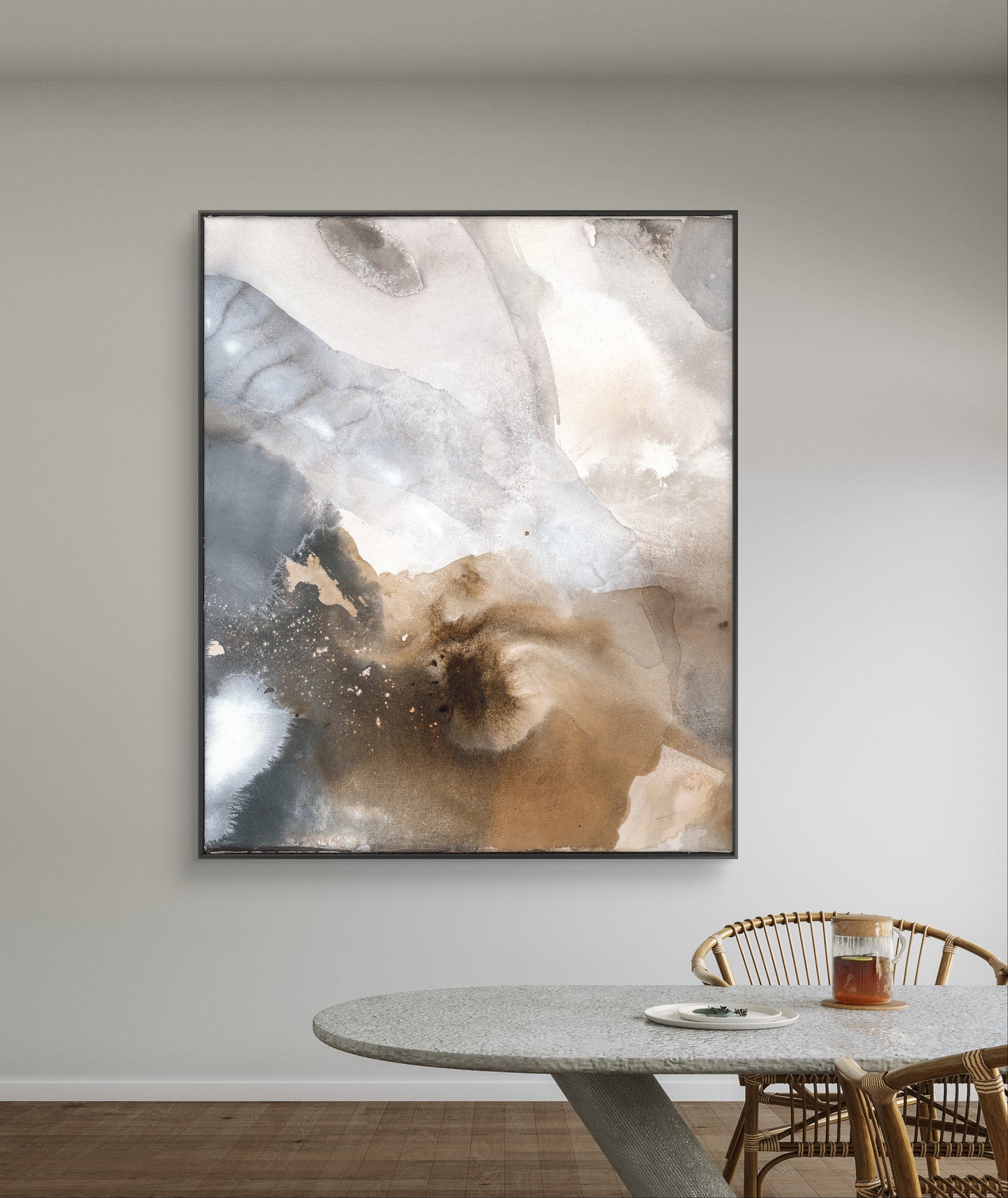 "Roots", Fine Art Print