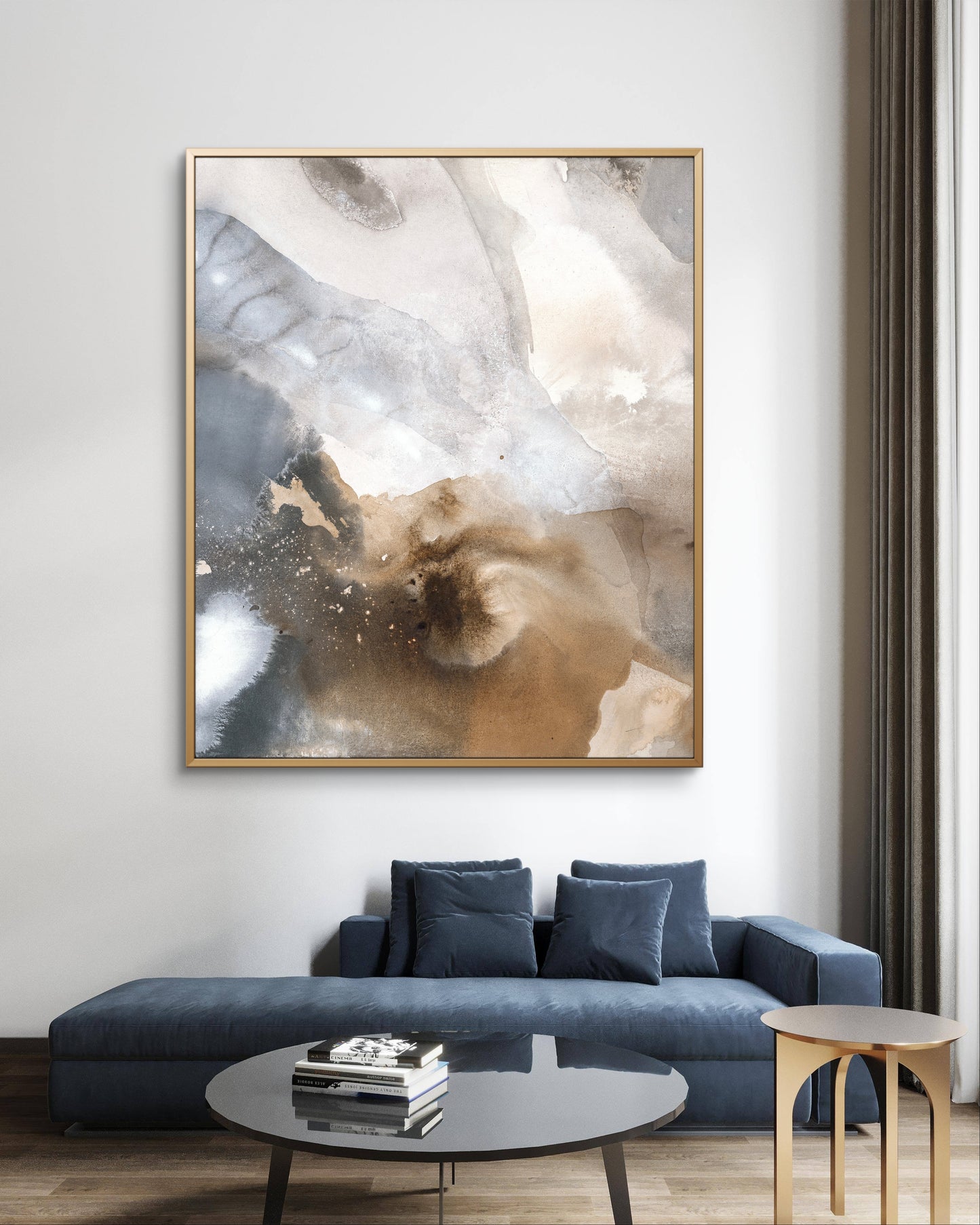"Roots", Fine Art Print